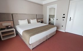 Berjer Boutique Hotel&Spa