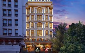 Berjer Boutique Hotel&Spa